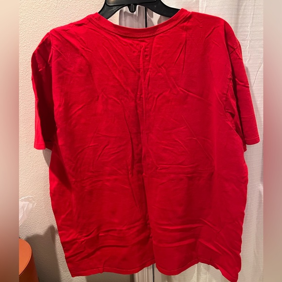 Men’s Nike Ohio State Defend Gr8ness Tshirt - Picture 3 of 3